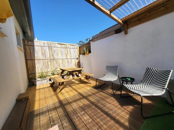 Villa familiale avec piscine et potentiel locatif – Mont Vert, Saint-Pierre