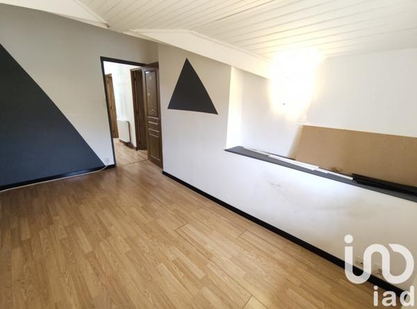 Maison à vendre 7 pièces 120 m² Saint-Secondin