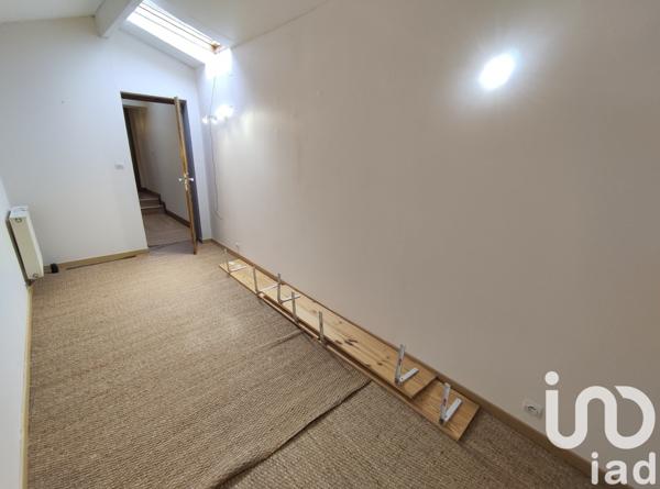 Maison à vendre 7 pièces 120 m² Saint-Secondin