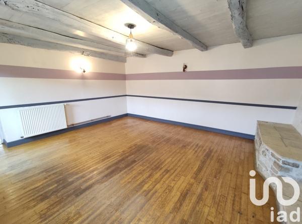 Maison à vendre 7 pièces 120 m² Saint-Secondin