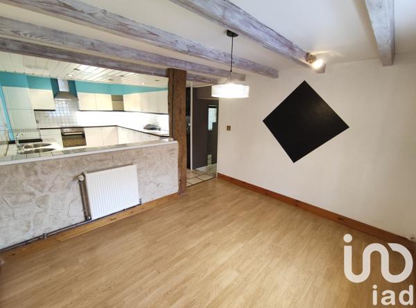 Maison à vendre 7 pièces 120 m² Saint-Secondin