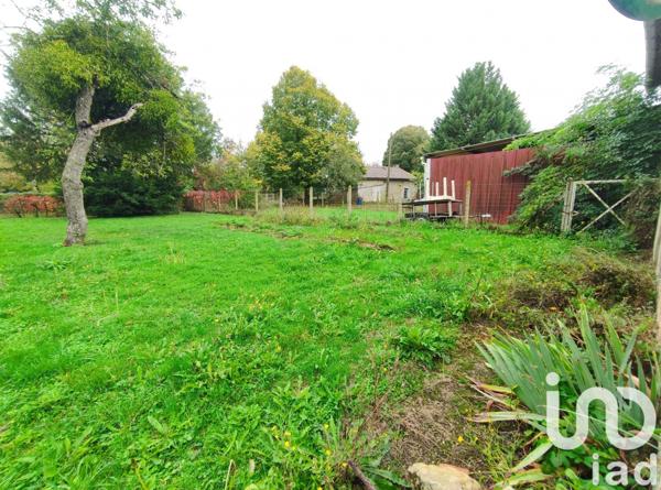 Maison à vendre 7 pièces 120 m² Saint-Secondin