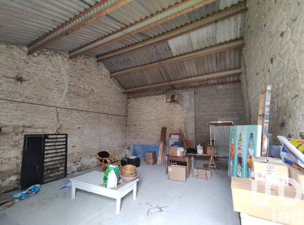 Maison à vendre 7 pièces 120 m² Saint-Secondin