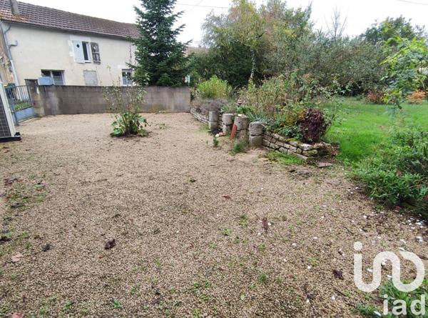 Maison à vendre 7 pièces 120 m² Saint-Secondin