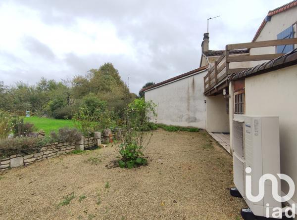 Maison à vendre 7 pièces 120 m² Saint-Secondin