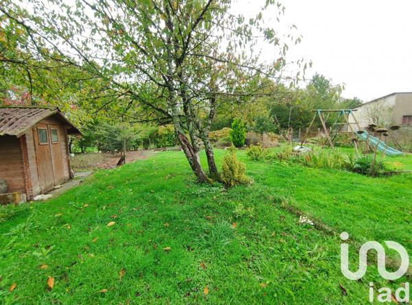 Maison à vendre 7 pièces 120 m² Saint-Secondin