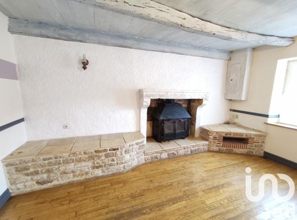 Maison à vendre 7 pièces 120 m² Saint-Secondin