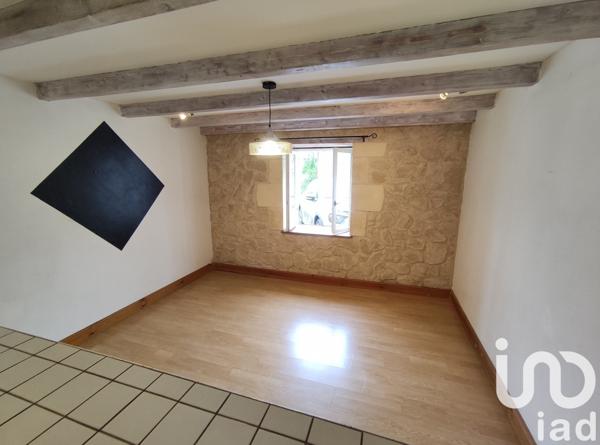 Maison à vendre 7 pièces 120 m² Saint-Secondin