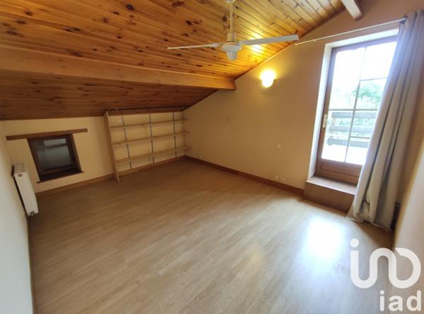 Maison à vendre 7 pièces 120 m² Saint-Secondin