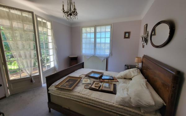 Maison à vendre    7 pièces • 154 m2 Gan