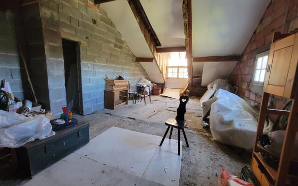 Maison à vendre    7 pièces • 154 m2 Gan