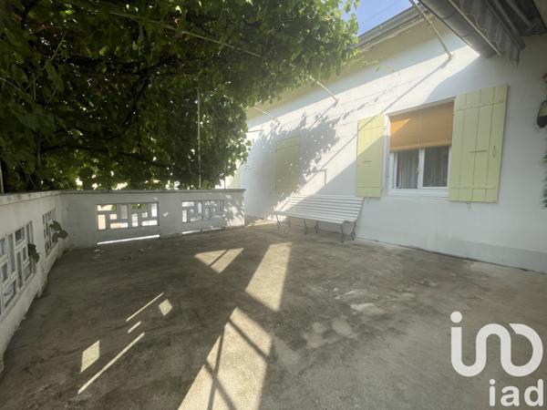 Maison à vendre 7 pièces 99 m² Lalevade-d'Ardèche