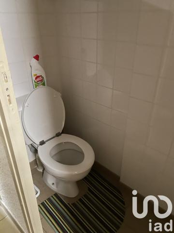 Maison à vendre 7 pièces 99 m² Lalevade-d'Ardèche