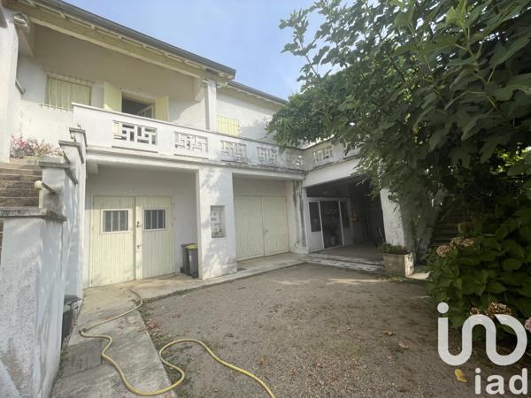 Maison à vendre 7 pièces 99 m² Lalevade-d'Ardèche