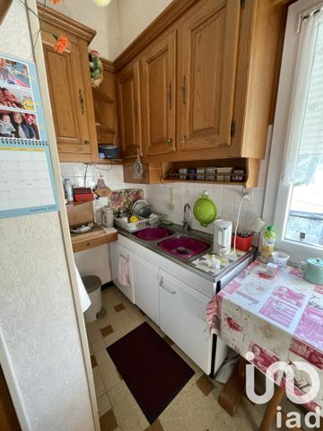 Maison à vendre 7 pièces 99 m² Lalevade-d'Ardèche