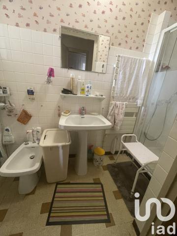 Maison à vendre 7 pièces 99 m² Lalevade-d'Ardèche