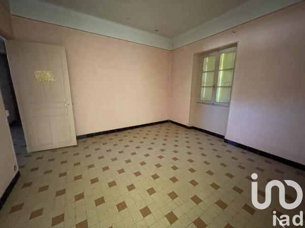 Maison à vendre 7 pièces 99 m² Lalevade-d'Ardèche