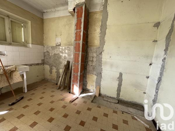 Maison à vendre 7 pièces 99 m² Lalevade-d'Ardèche