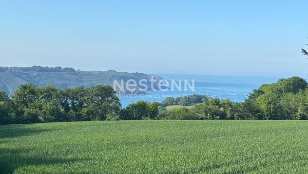 Maison PLOUHA - 5 pieces - 120 m2