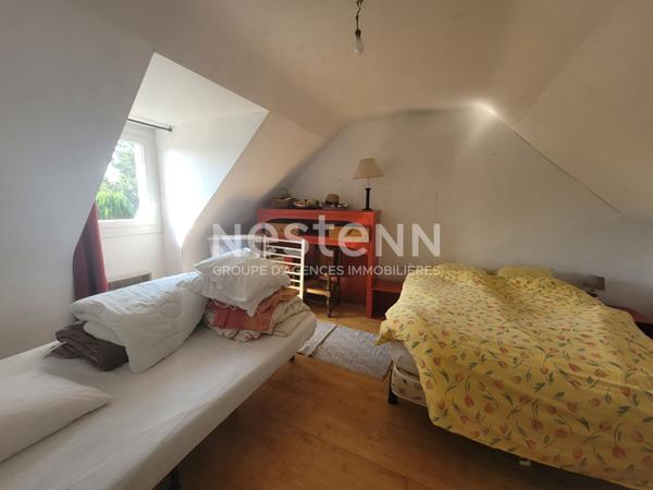 Maison PLOUHA - 5 pieces - 120 m2