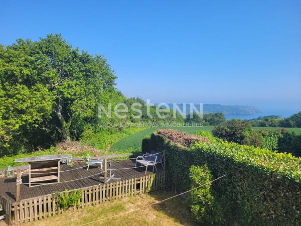 Maison PLOUHA - 5 pieces - 120 m2