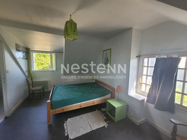 Maison PLOUHA - 5 pieces - 120 m2