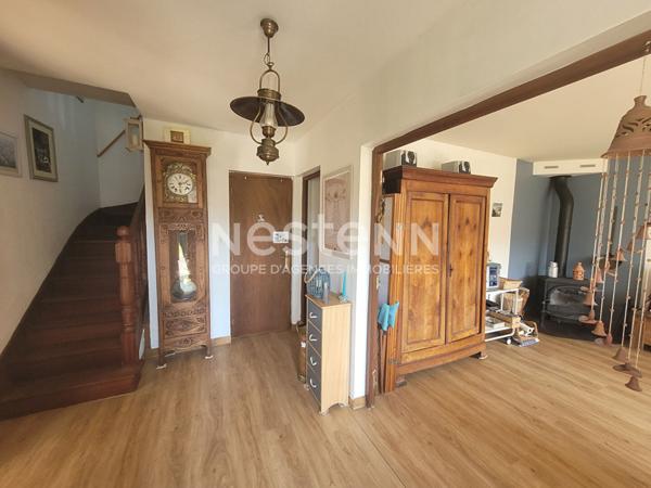 Maison PLOUHA - 5 pieces - 120 m2