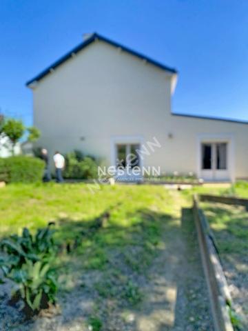 Maison Angers 4 pièce(s) 99 m2