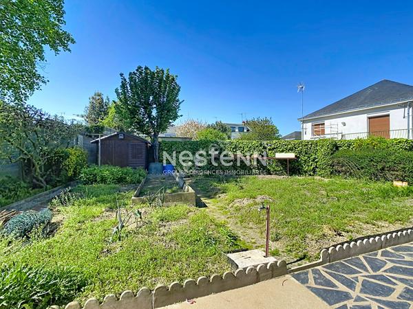 Maison Angers 4 pièce(s) 99 m2