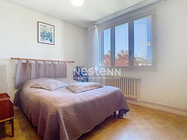 Maison Angers 4 pièce(s) 99 m2