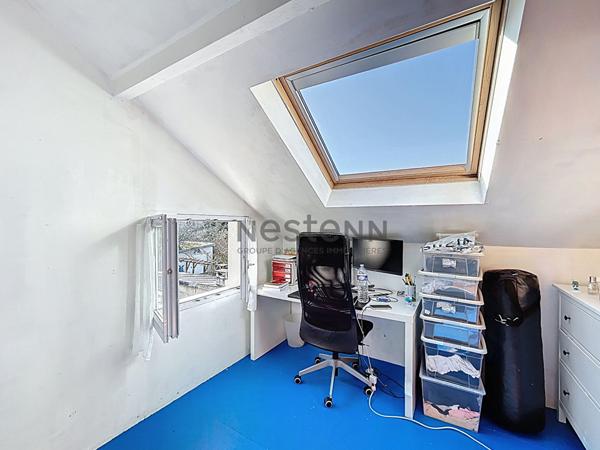 Maison Villeneuve Saint Georges 6 pièces 3 Chambres