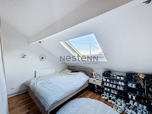 Maison Villeneuve Saint Georges 6 pièces 3 Chambres