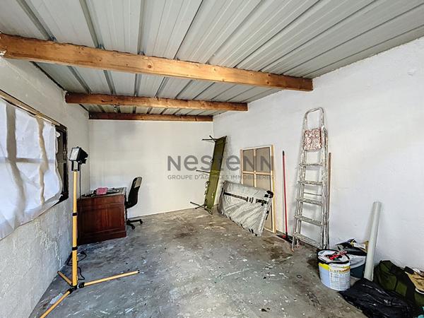 Maison Villeneuve Saint Georges 6 pièces 3 Chambres