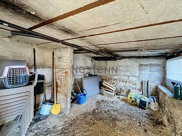 Maison Villeneuve Saint Georges 6 pièces 3 Chambres