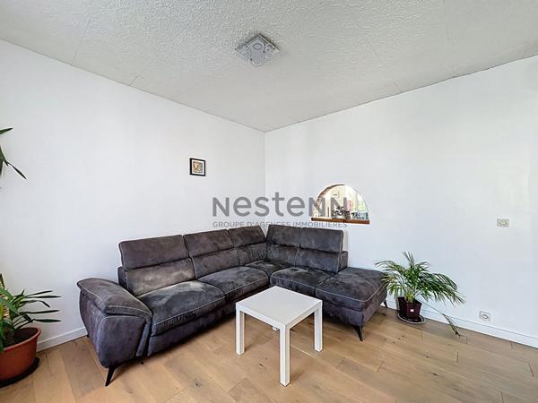 Maison Villeneuve Saint Georges 6 pièces 3 Chambres