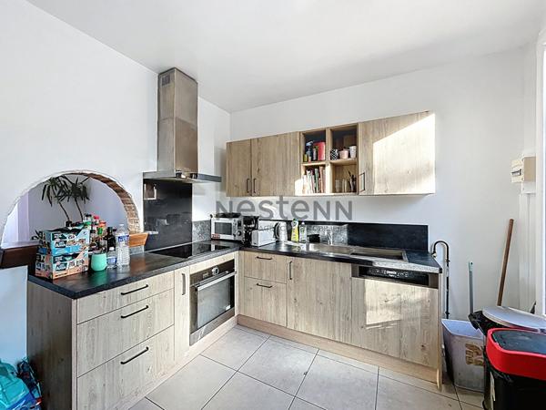 Maison Villeneuve Saint Georges 6 pièces 3 Chambres