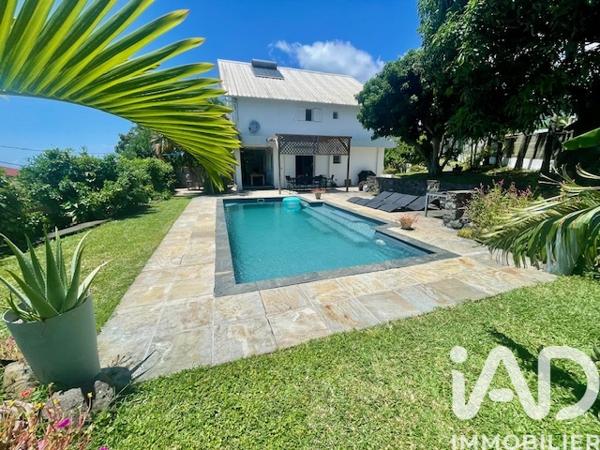 Maison à vendre 7 pièces 195 m² Sainte-Marie