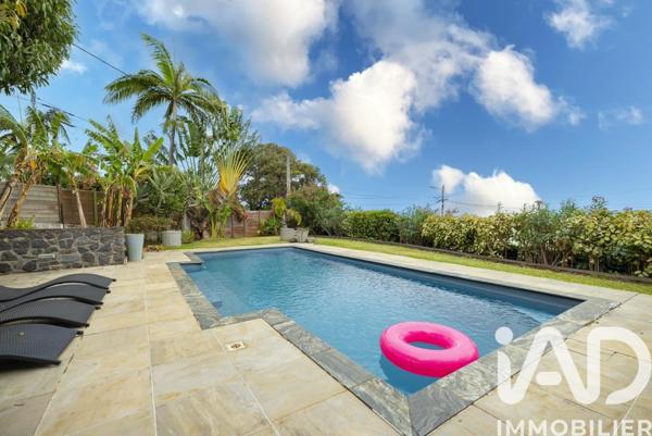 Maison à vendre 7 pièces 195 m² Sainte-Marie