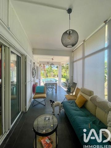 Maison à vendre 7 pièces 195 m² Sainte-Marie