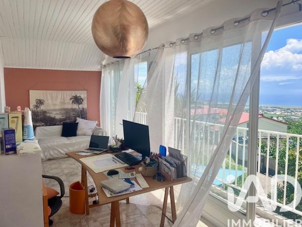 Maison à vendre 7 pièces 195 m² Sainte-Marie