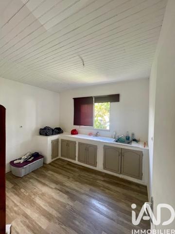 Maison à vendre 7 pièces 195 m² Sainte-Marie