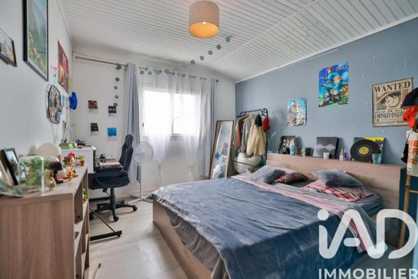 Maison à vendre 7 pièces 195 m² Sainte-Marie