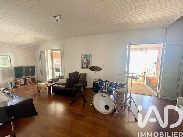 Maison à vendre 7 pièces 195 m² Sainte-Marie