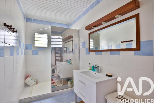 Maison à vendre 7 pièces 195 m² Sainte-Marie