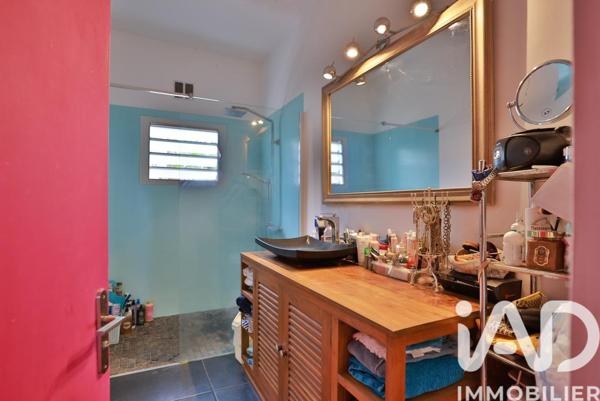 Maison à vendre 7 pièces 195 m² Sainte-Marie