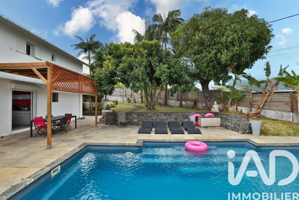 Maison à vendre 7 pièces 195 m² Sainte-Marie