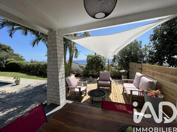 Maison à vendre 7 pièces 195 m² Sainte-Marie