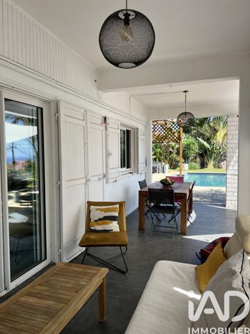 Maison à vendre 7 pièces 195 m² Sainte-Marie