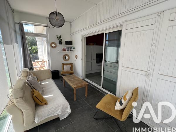 Maison à vendre 7 pièces 195 m² Sainte-Marie