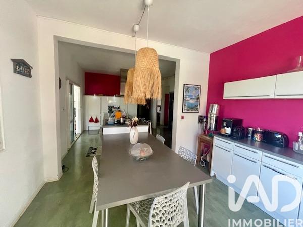 Maison à vendre 7 pièces 195 m² Sainte-Marie
